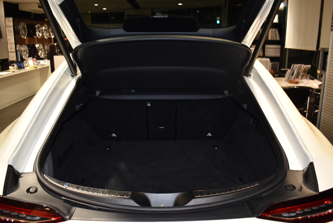 メルセデスAMG GT53 4ドア AMGダイナミックPKG 新着入庫車両 ボンド大阪 ボンドカーズ ボンドグループ