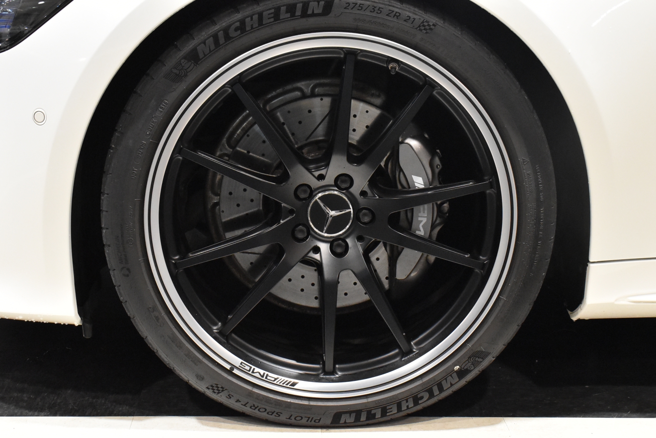 メルセデスAMG GT53 4ドア AMGダイナミックPKG 新着入庫車両 ボンド大阪 ボンドカーズ ボンドグループ