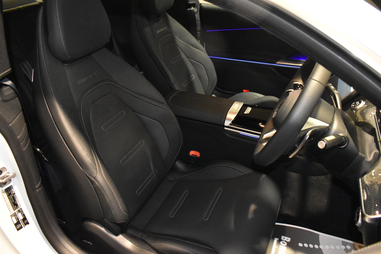 Mベンツ　メルセデスAMG　CLE53　ダイナミックパッケージ　エクスクルーシブデザインPKG　ローダウン　新着入庫車両　ボンドカーズ　ボンドグループ