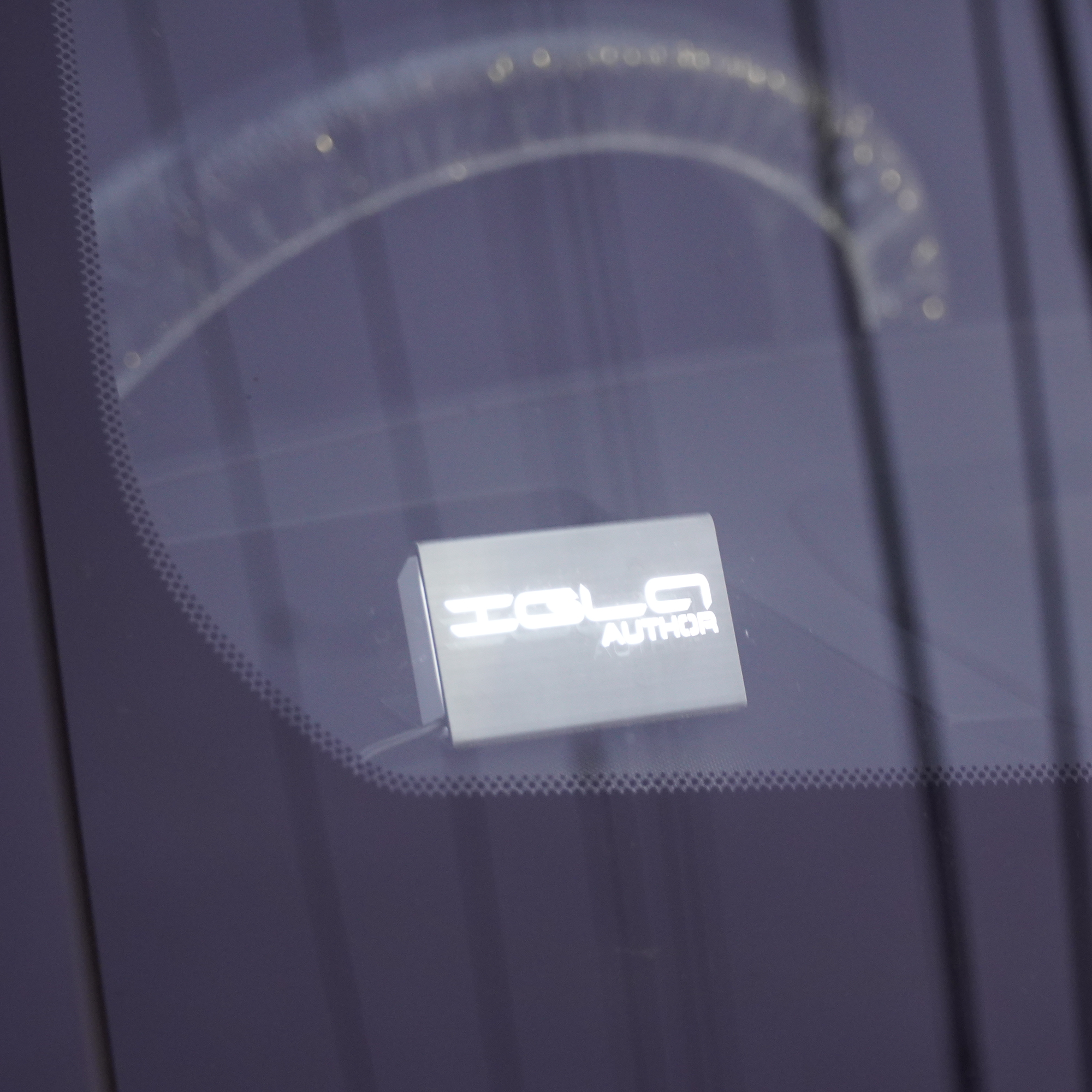 LEXUS GX550×セキュリティー IGLA2