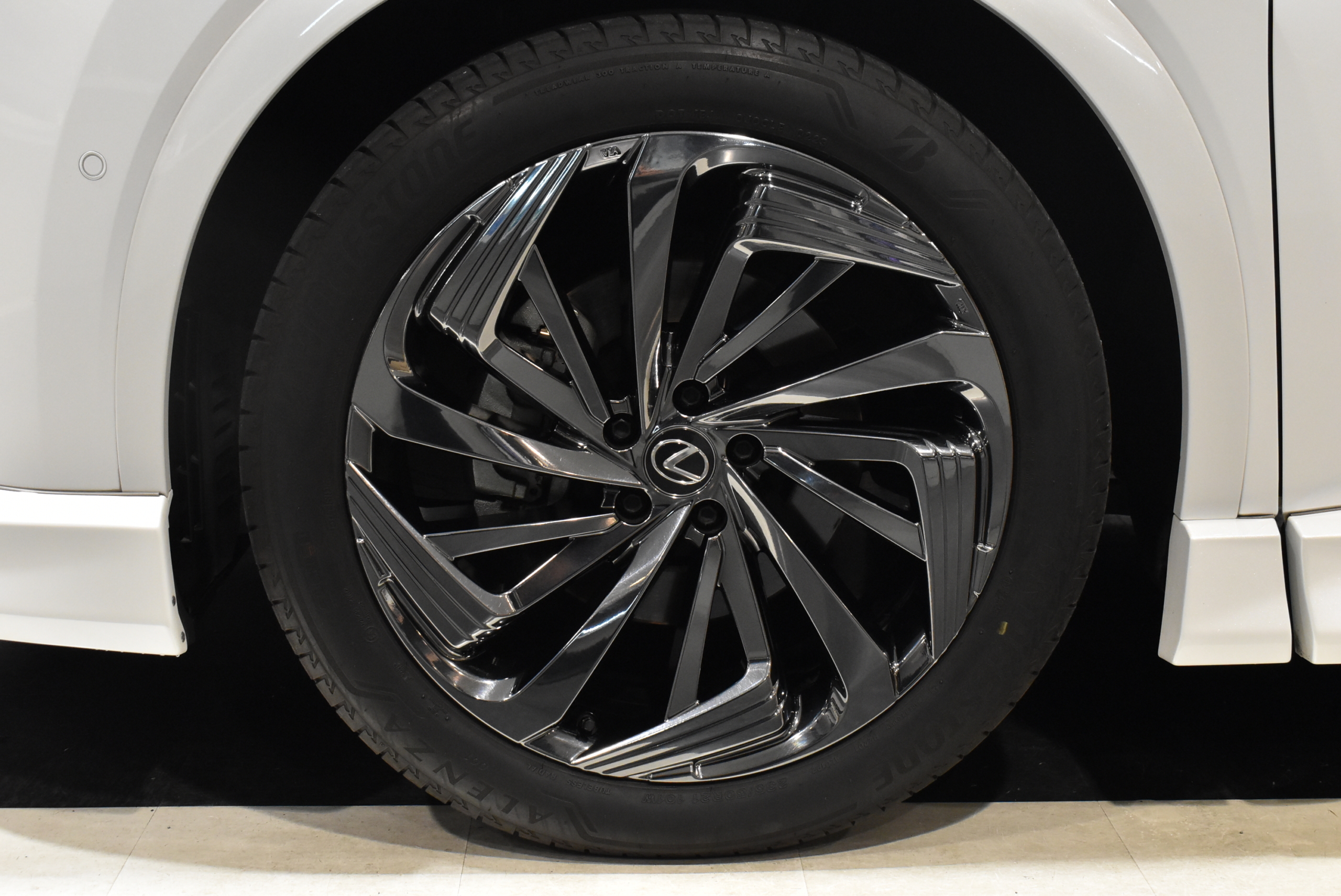 モデリスタエアロパーツ モデリスタ21インチアルミ ベージュレザーシート デジタルインナーミラー シートヒーター&ベンチレーション HUD ドライブレコーダー