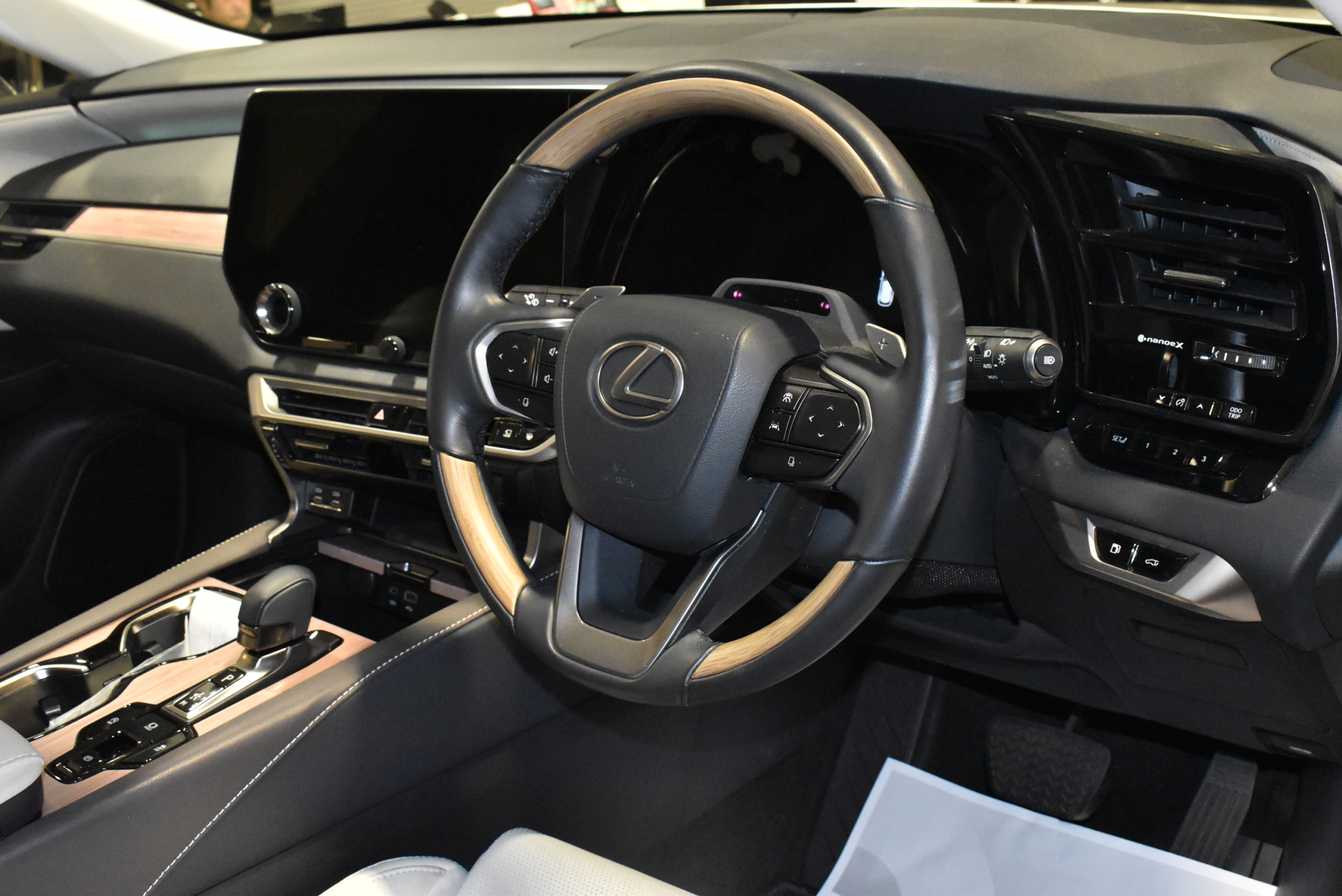 モデリスタエアロパーツ モデリスタ21インチアルミ ベージュレザーシート デジタルインナーミラー シートヒーター&ベンチレーション HUD ドライブレコーダー