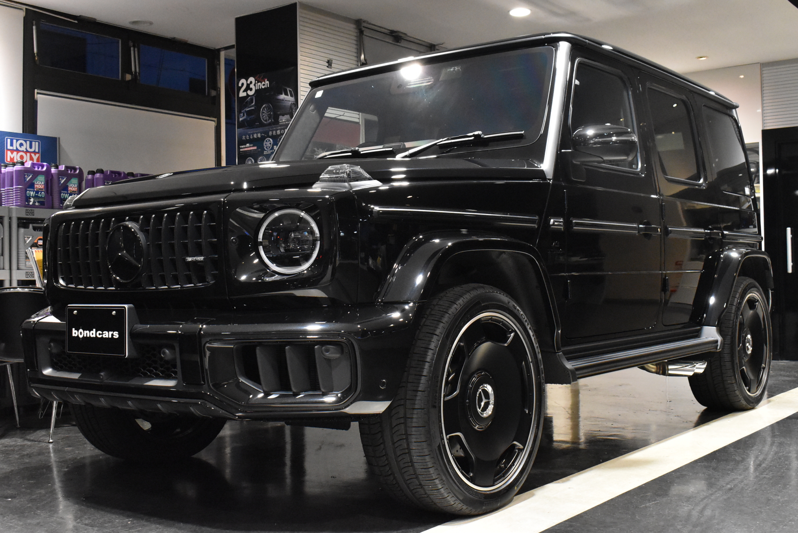 ワンオーナー AMGカーボンファイバーインテリアトリム MANUFAKTURプログラムプラス MANUFAKTURロゴパッケージ AMGナイトパッケージ MANUFAKTURインテリアプラスパッケージ 22インチAMGホイール