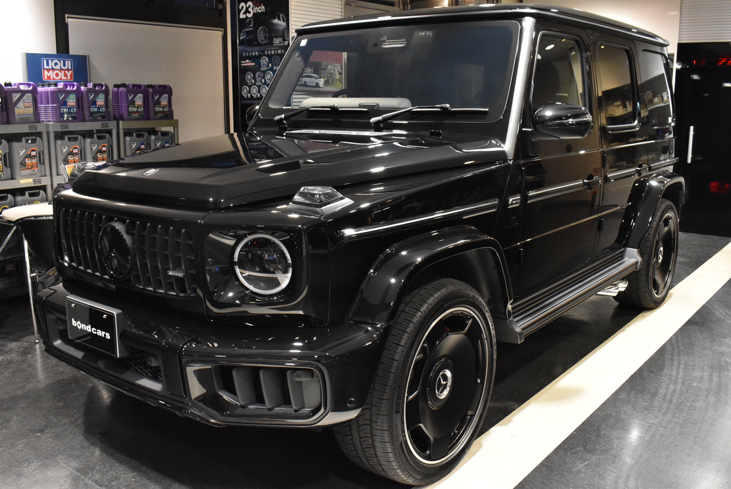 ワンオーナー AMGカーボンファイバーインテリアトリム MANUFAKTURプログラムプラス MANUFAKTURロゴパッケージ AMGナイトパッケージ MANUFAKTURインテリアプラスパッケージ 22インチAMGホイール