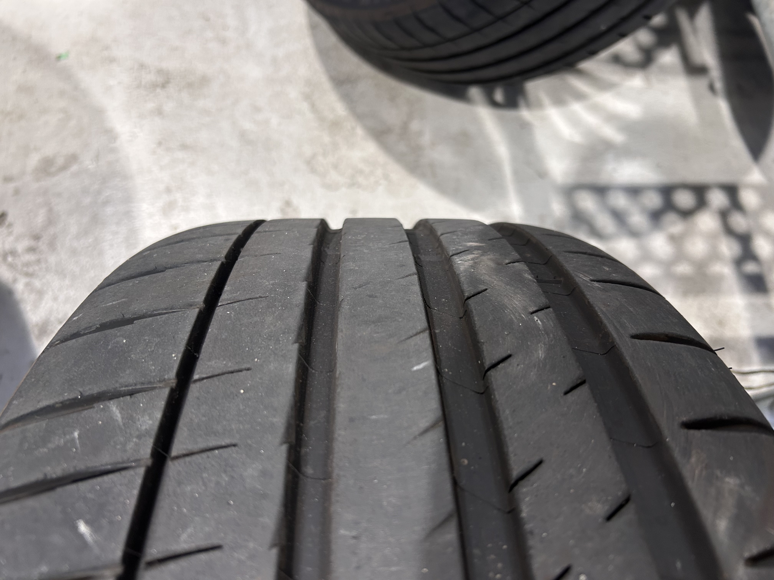ベントレー HRE ホイール
