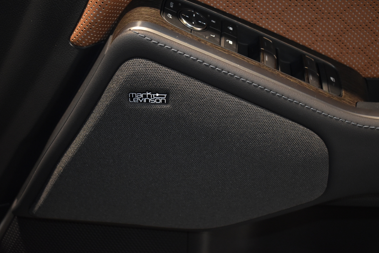 LEXUS　GX　モデリスタ　マークレビンソン　新着入庫車両　ボンド大阪　ボンドカーズ　ボンドグループ
