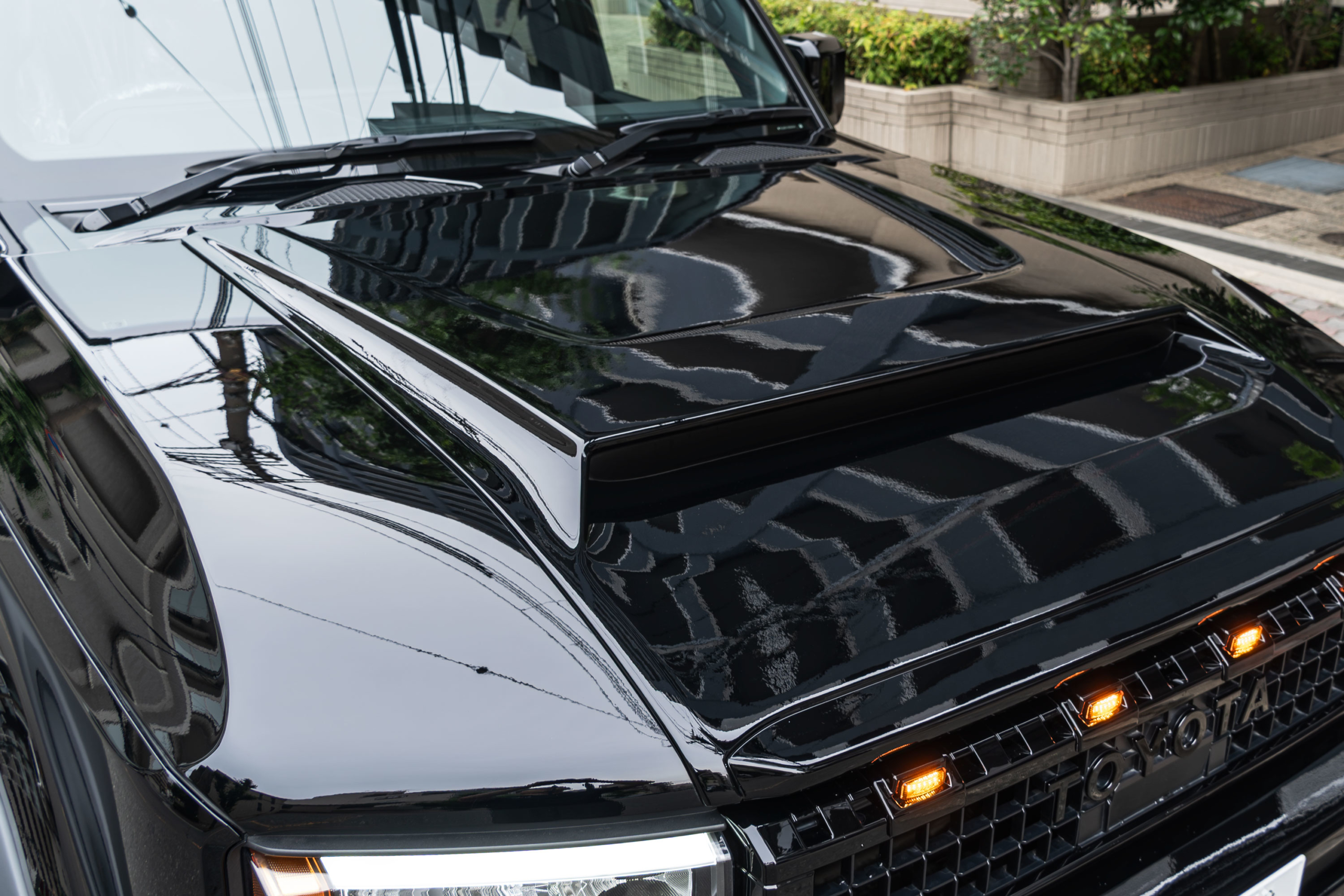 LandCruiser250 DOUBLE EIGHT