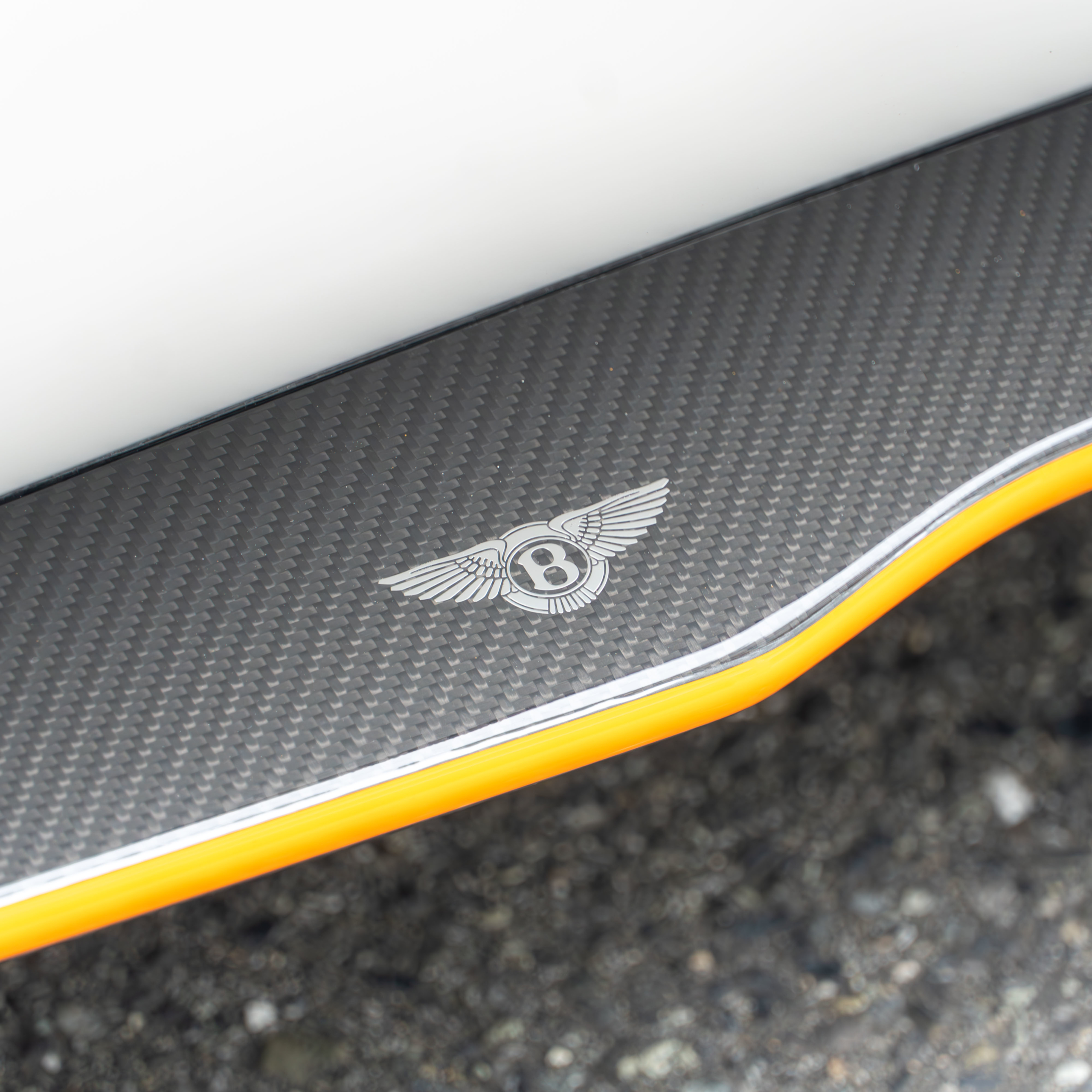 Bentley Continental GT V8×wrapping！！　ボンド大阪